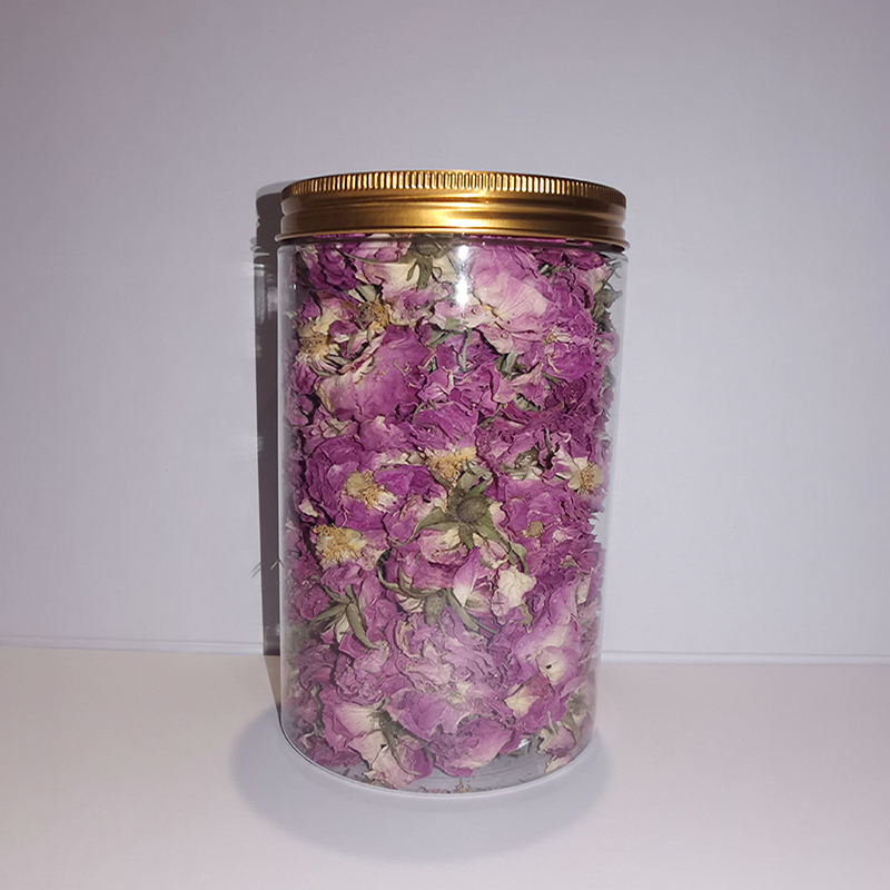 大马士革玫瑰花茶